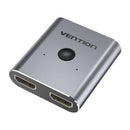 SWITCHER BIDIRECCIONAL VENTION AFUH0