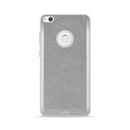 PURO CAPA P/ HUAWEI P8 LITE HWP8LITE17SHINESIL