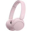 CASCOS INALAMBRICOS CH-520 ROSA