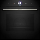 Bosch Serie 8 HSG7361B1 forno 71 l A+ Preto