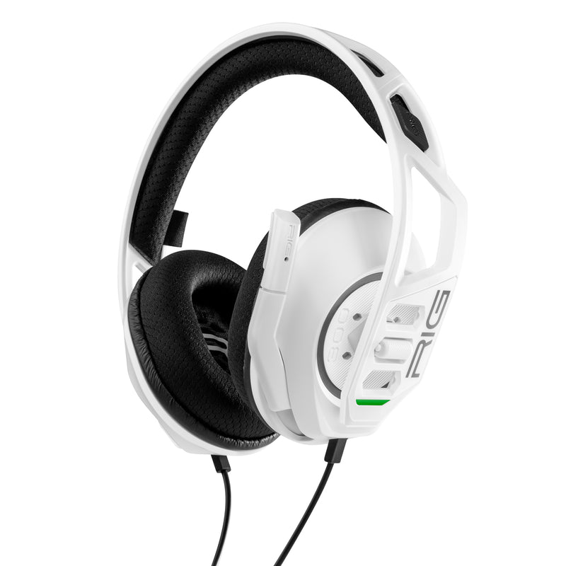 AURICULARES NACON RIG 300HX PRO XBOX X/S Y ONE B