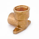 COTOVELO DE PAREDE 472 1/2´´ X 18 MM LATÃO