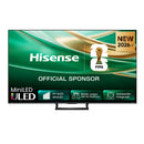TV HISENSE 65E8S( 65" - 165 CM - MINI LED UHD 4K  - VIDAA U9  )