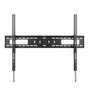 TooQ LP42100T-B suporte para TV 2,54 m (100") Preto