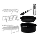 KIT DE ACCESORIOS CECOFRY