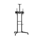 Ewent EW1539 suporte para TV 177,8 cm (70") Preto