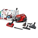 Bosch BGS41PET1 aspirador 2,4 l Aspirador cilíndrico Seco 750 W S
