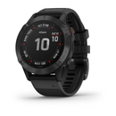 SMARTWATCH GARMIN FENIX 6 PRO BLACK 010-02158-02
