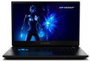 PORTATIL MEDION MD62762 I7-13620H 16/1TB RTX5060
