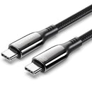 Vention CTKBAV cabo USB 1,2 m USB 2.0 USB C Preto