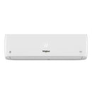 AR CONDICIONADO UNIDADE INTRERIOR WHIRLPOOL MSIDU09( 9.000 BTUH