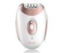 CECOTEC - DEPILADORA DE ARRANQUE BAMBA SKINCARE DEPIL-ACTION GO 4