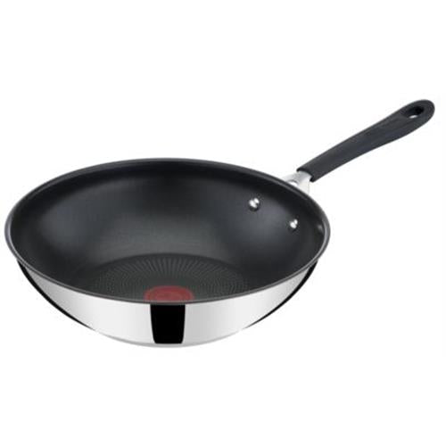 FRIGIDEIRA TEFAL E30319PT ( 28 CM - INOX  - REVESTIMENTO TITANIUM