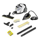 MÁQUINA DE LIMPEZA A VAPOR KARCHER SC5 EASYFIXIRON( 2250 W - 4,2