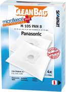 SACO ASPI. SCANPART M 105 PAN 8 PANASONIC 4UD