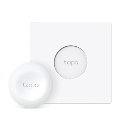 TP-Link Tapo S200D regulador de intensidade de luz Externo Regula