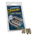 1/4´´ KIT 2 DIFUSORES + 2 CONECTORES 71FG000001 GARLAND