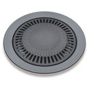 CHAPAS ANTIADERENTES PARA FOGÕES PORTÁTEIS