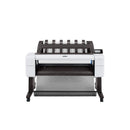 HP Designjet T1600 36-in PostScript Printer impressora de grande