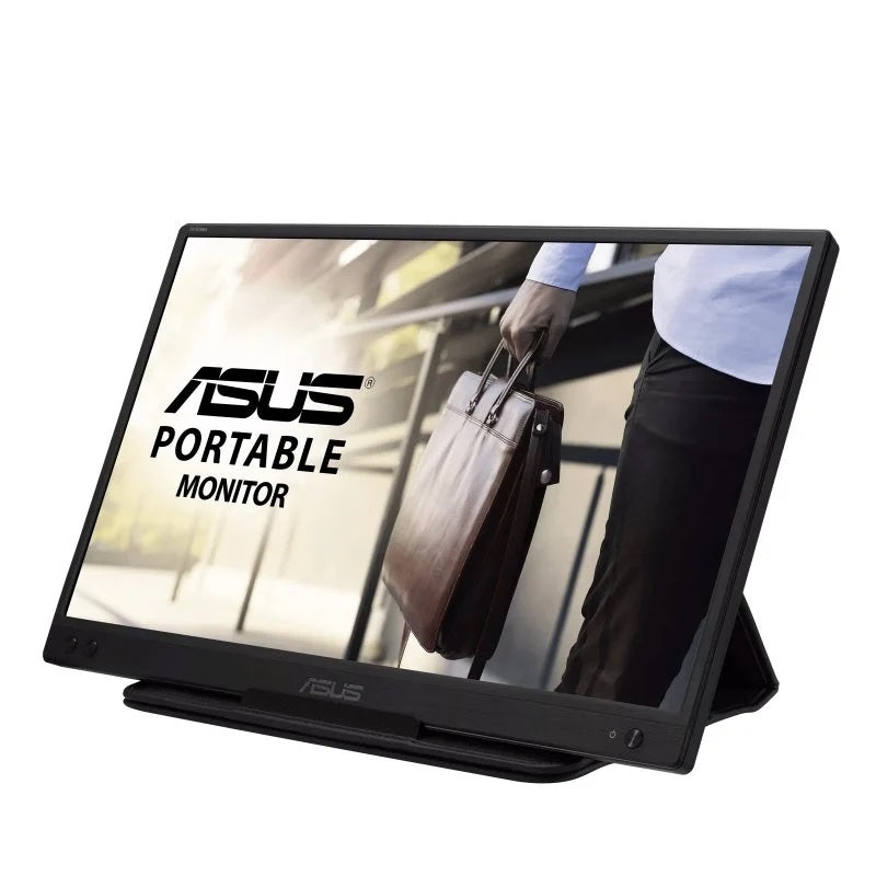 ASUS ZenScreen MB166C 39,6 cm (15.6") 1920 x 1080 pixels Full HD