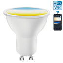 WI-FI WB SMART LED GU10 6W
