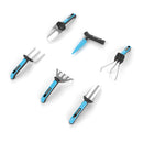 KIT DE FERRAMENTAS MANUAIS PARA CULTIVAR ENERGO CELLFAST