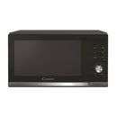 Candy CMGA23TNDB Balcão Micro-ondas grill 23 l 900 W Preto