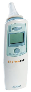 TERMOMETRO SOLAC U500G4