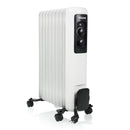 Tristar KA-5179 aquecedor Interior Branco 2000 W Aquecedor elétri