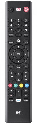MANDO ONE FOR ALL URC1310 SAMSUNG