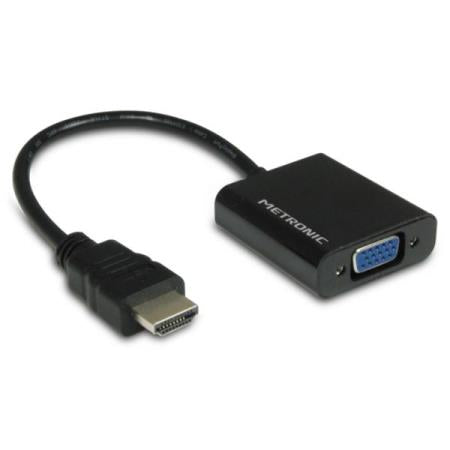 CONVER METRONI.HDMI/VGA+JACK3.5-470274