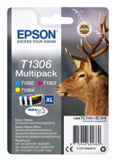 Epson Stag T1306 tinteiro 1 unidade(s) Original Rendimento alto (