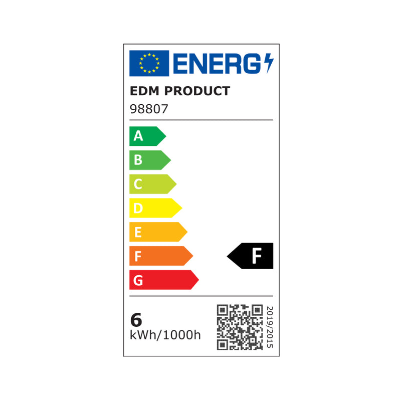 LÂMPADA LED LINESTRA 2 CASQUILHOS S14S 7W 600LM 2700K LUZ QUENTE