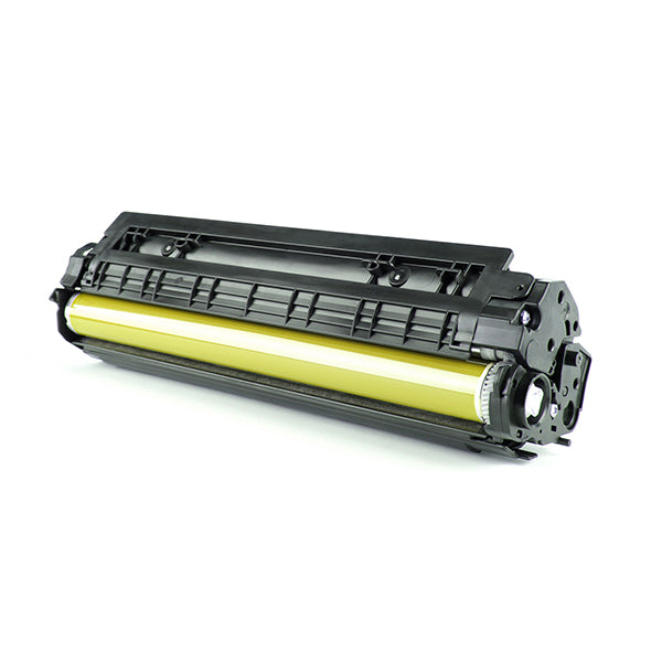 Lexmark 24B6021 toner 1 unidade(s) Original Amarelo