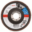 BOSCH - DISCO DE LAMELAS PRO X571 G40 115MM 2608605450
