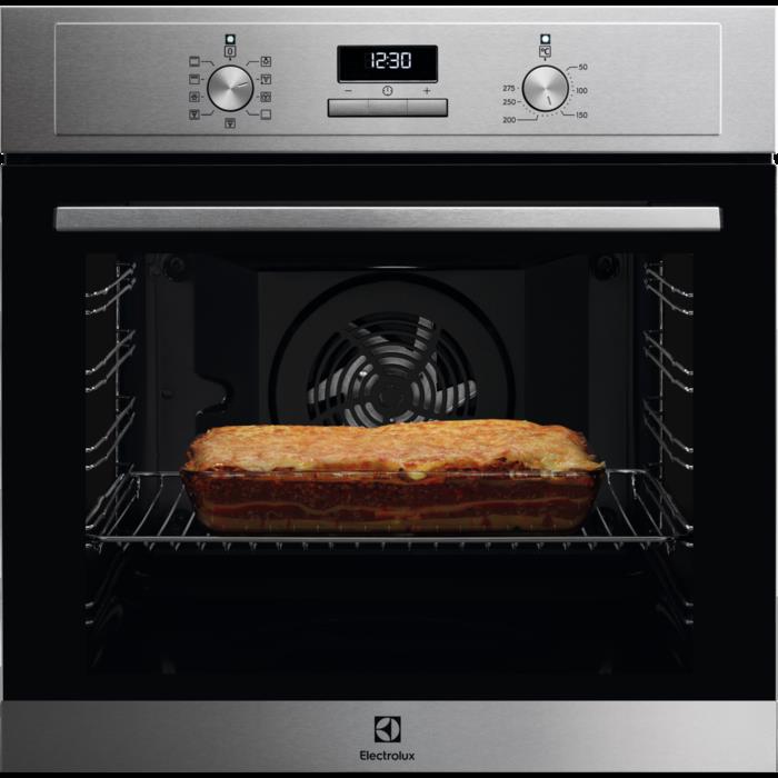 FORNO ELECTROLUX EOF-3-H-54-X