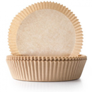 PAPEL AIRFRYER IBILI 688516 16CM 50UD DESECHABLE