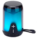 COLUNA BLUETOOTH COOL BLAST 5W PRETA