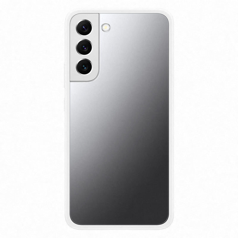 Samsung EF-MS906C capa para telemóvel 16,8 cm (6.6") Borda Branco