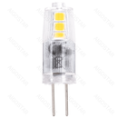 CONTAS DE LÂMPADA LED G4 1.5W