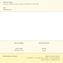 JOGO DE PARAFUSOS PARA OS MODELOS DE SUPORTE DE TV 50130 EDM