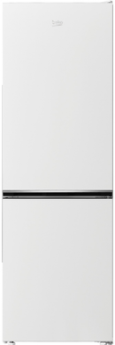 FRIGORÍFICO COMBINADO BEKO B1RCNE364W NF 316LT BRANCO
