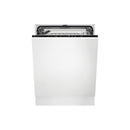 MÁQUINA LAVAR LOUÇA DE ENCASTRE ELECTROLUX EES-47400-L