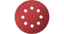 BOSCH - FOLHA DE LIXA C430 5UN. 2608605645