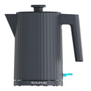 JARRO ELÉTRICO TAURUS JONIC TEA( 2200 W - 1,7 LITROS - SILVER  )