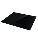 PLACA DE INDUÇÃO HISENSE HI6311BSCE 3 ZONAS