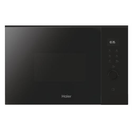 MICRO-ONDAS DE ENCASTRE HAIER H38FMWID627N( 25 LITROS - 900 W - 1