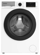 MÁQUINA DE LAVAR ROUPA GRUNDIG GW7P594110W 9KG