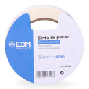 FITA PINTOR 45M X 36MM EDM ´´KREEP´´