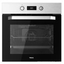 FORNO TEKA HCB6535PSSINOX  I PIROL.